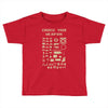 choose your weapon best trending Toddler T-shirt