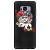 quinn of diamonds Samsung Galaxy S8 Plus