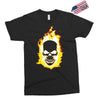 burning man Exclusive T-shirt