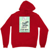 2 stroke aftershave, ideal birthday gift present. Unisex Hoodie