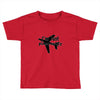 plane crazy Toddler T-shirt