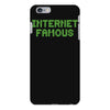 internet famous iPhone 6 Plus/6s Plus Case