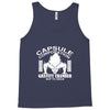 gravity chamber Tank Top