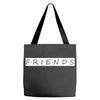 Freinds Show Tote Bags