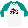 touch 3/4 Sleeve Shirt