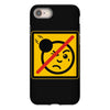 not the face iPhone 8