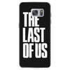 2015 free shipping the last of us font b t b font font b shirt b Samsung Galaxy S7