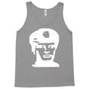 captain scarlet spectrum cult sci fi Tank Top