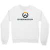 Overwatch Crewneck Sweatshirt