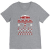 merry x mas you filthy animal V-Neck Tee