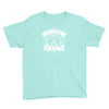 good things come to those who bait Youth Tee