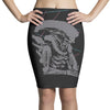 class of '86 Pencil Skirts