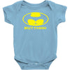 buttman Baby Bodysuit