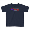 trump for president 2016 (2) Toddler T-shirt