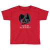 feed me and tell me i'm pretty Toddler T-shirt