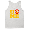 u c me john cena Tank Top