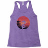Japan Land Racerback Tank