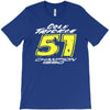 cole trickle 51 T-Shirt