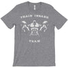 train insane T-Shirt