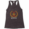 Queens Crown Racerback Tank