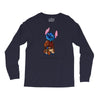 misbehave Long Sleeve Shirts
