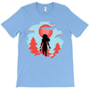 adventure girl T-Shirt
