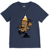 take this V-Neck Tee