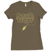 stardust Ladies Fitted T-Shirt