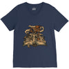 ancient tale V-Neck Tee