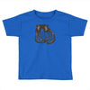 feed me and tell me i'm cutie Toddler T-shirt