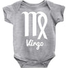 zodiaque vierge Baby Onesie