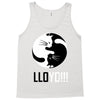 lloyd (2) Tank Top