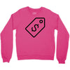 usd logo Crewneck Sweatshirt