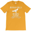 buffalo bill's rubbing lotion T-Shirt