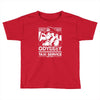 mario odyssey Toddler T-shirt