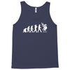 liverpool evolution Tank Top