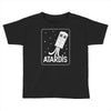 atardis doctor who Toddler T-shirt