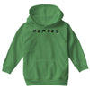 Heroes Youth Hoodie