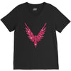 logan paul Maverick V-Neck Tee