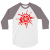 fahrie77 3/4 Sleeve Shirt
