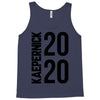 Kaepernick 2020 Tank Top