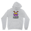 i'll be your journey into imagination Youth Hoodie