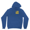 Dent The Universe Hoodie