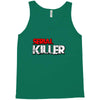 fahrie77 Tank Top