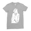 Vader Uniform Ladies Fitted T-Shirt