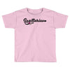 sagittarius violet Toddler T-shirt