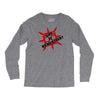 got it memorized Long Sleeve Shirts