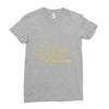 1982 model and still a classic Ladies Fitted T-Shirt