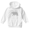sister bear Youth Hoodie