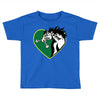 Humboldt Strong Toddler T-shirt